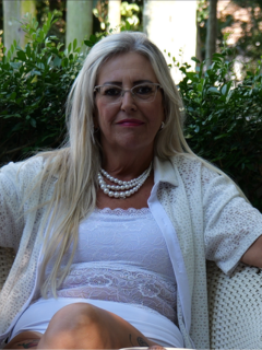 Milf Aline